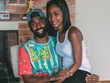 Riky Rick on his girlfriend: She's my ride or die